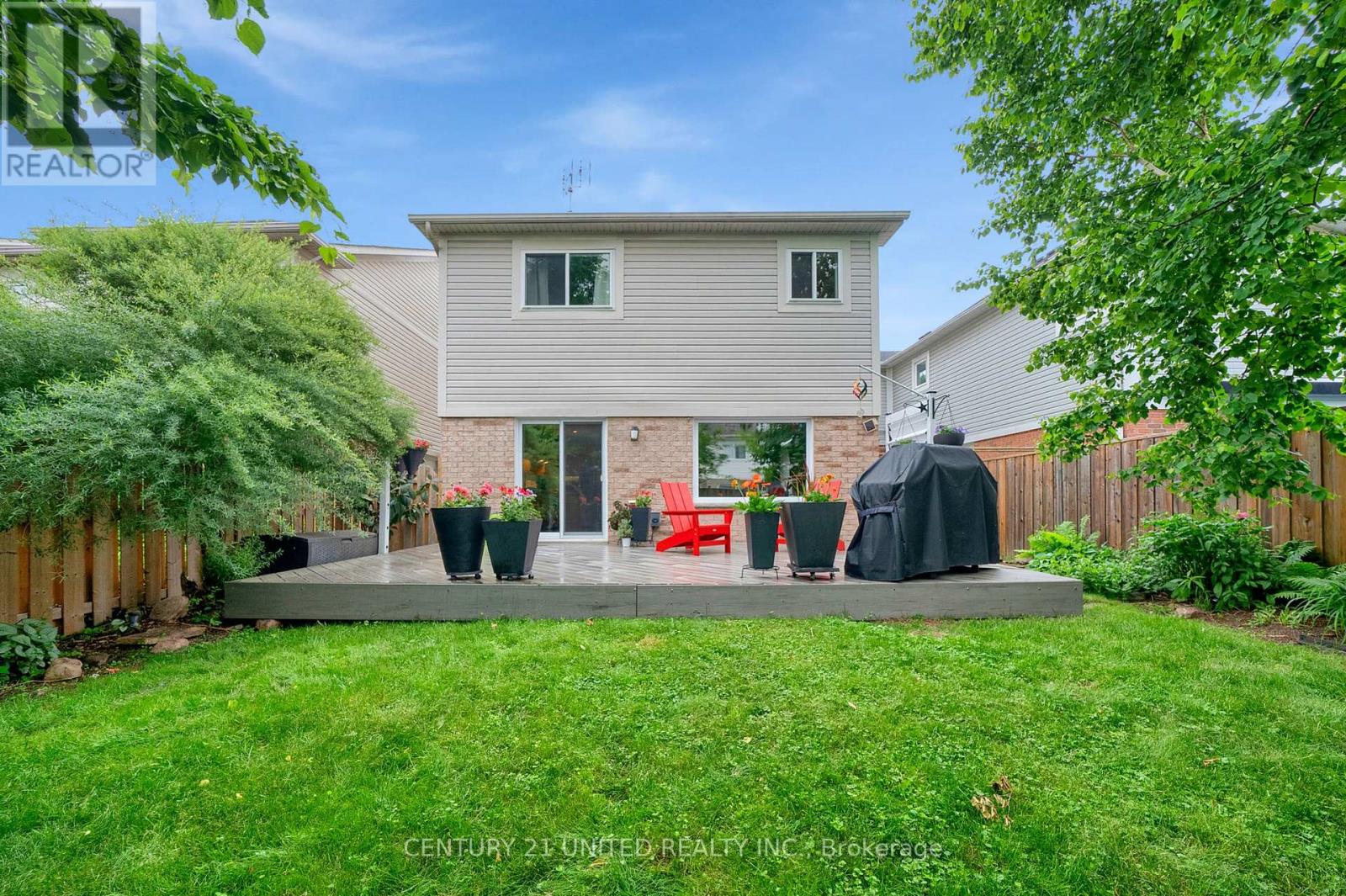 33 Solmar Avenue, Whitby, Ontario  L1R 2Z6 - Photo 45 - E12212001