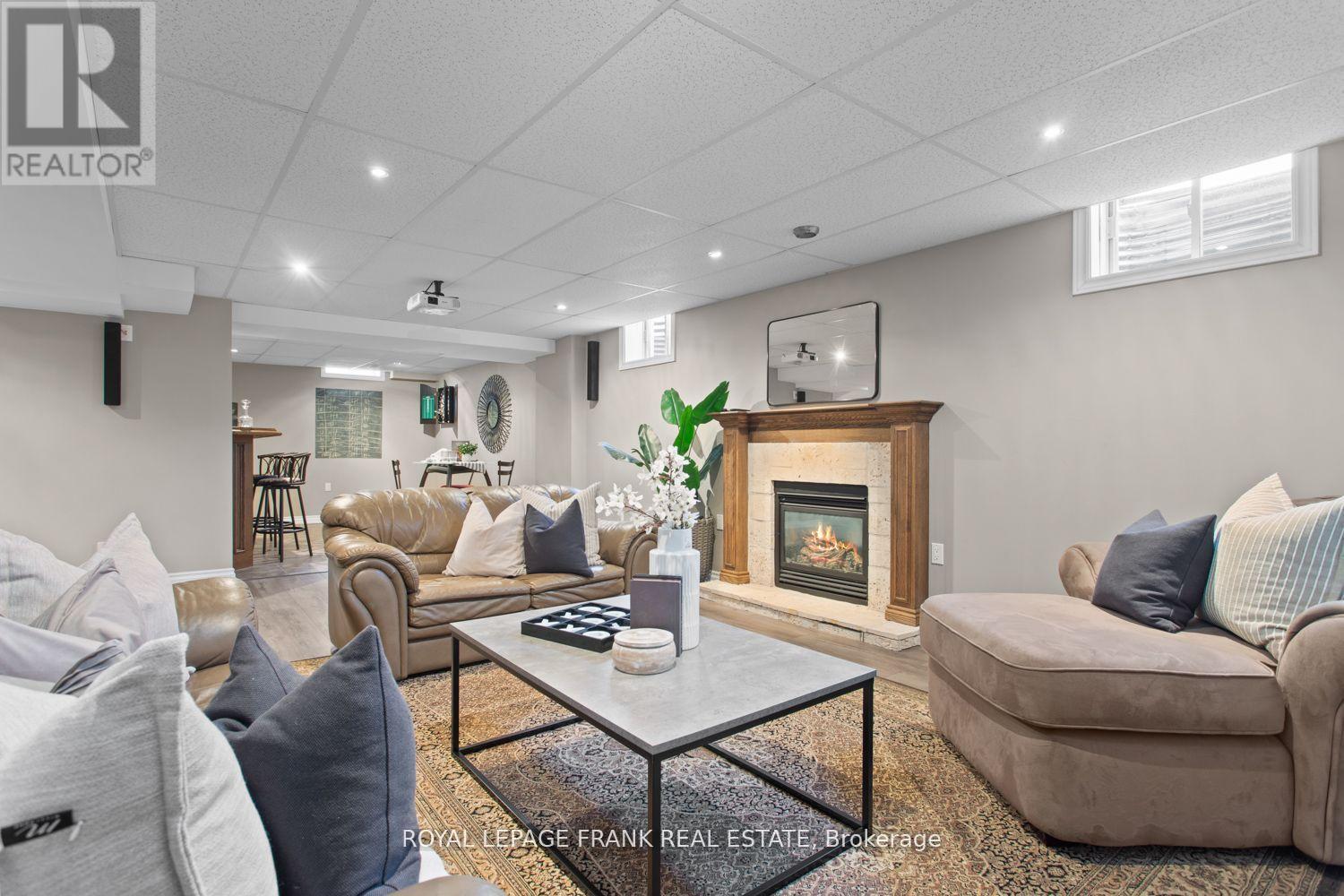 1053 Copperfield Drive, Oshawa, Ontario  L1K 3C4 - Photo 21 - E12212043