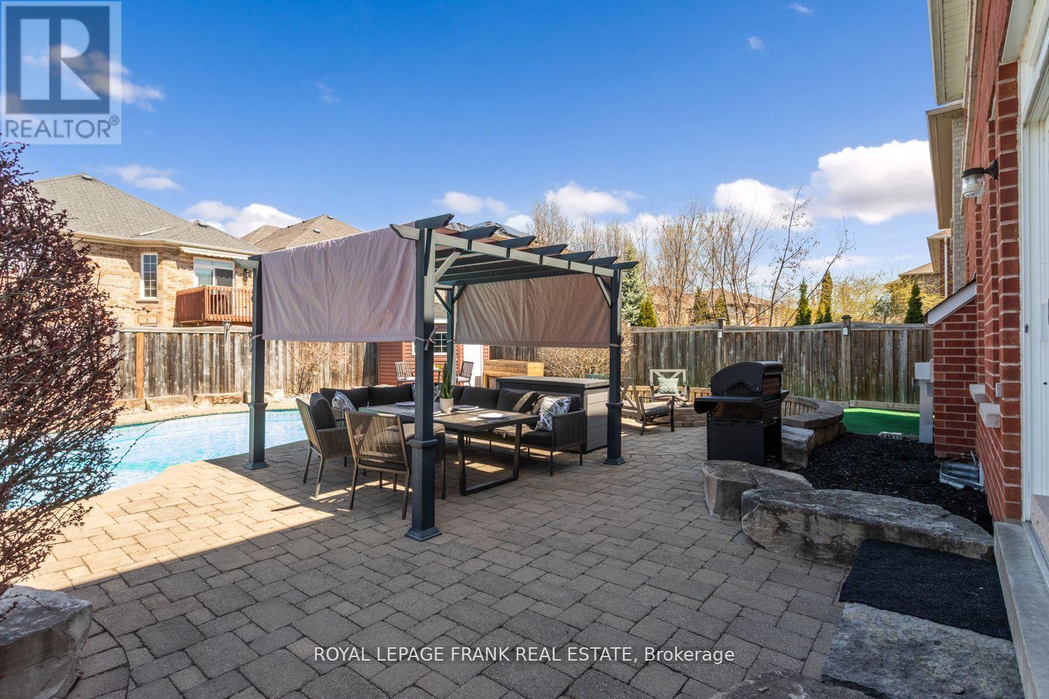 1053 Copperfield Drive, Oshawa, Ontario  L1K 3C4 - Photo 31 - E12212043