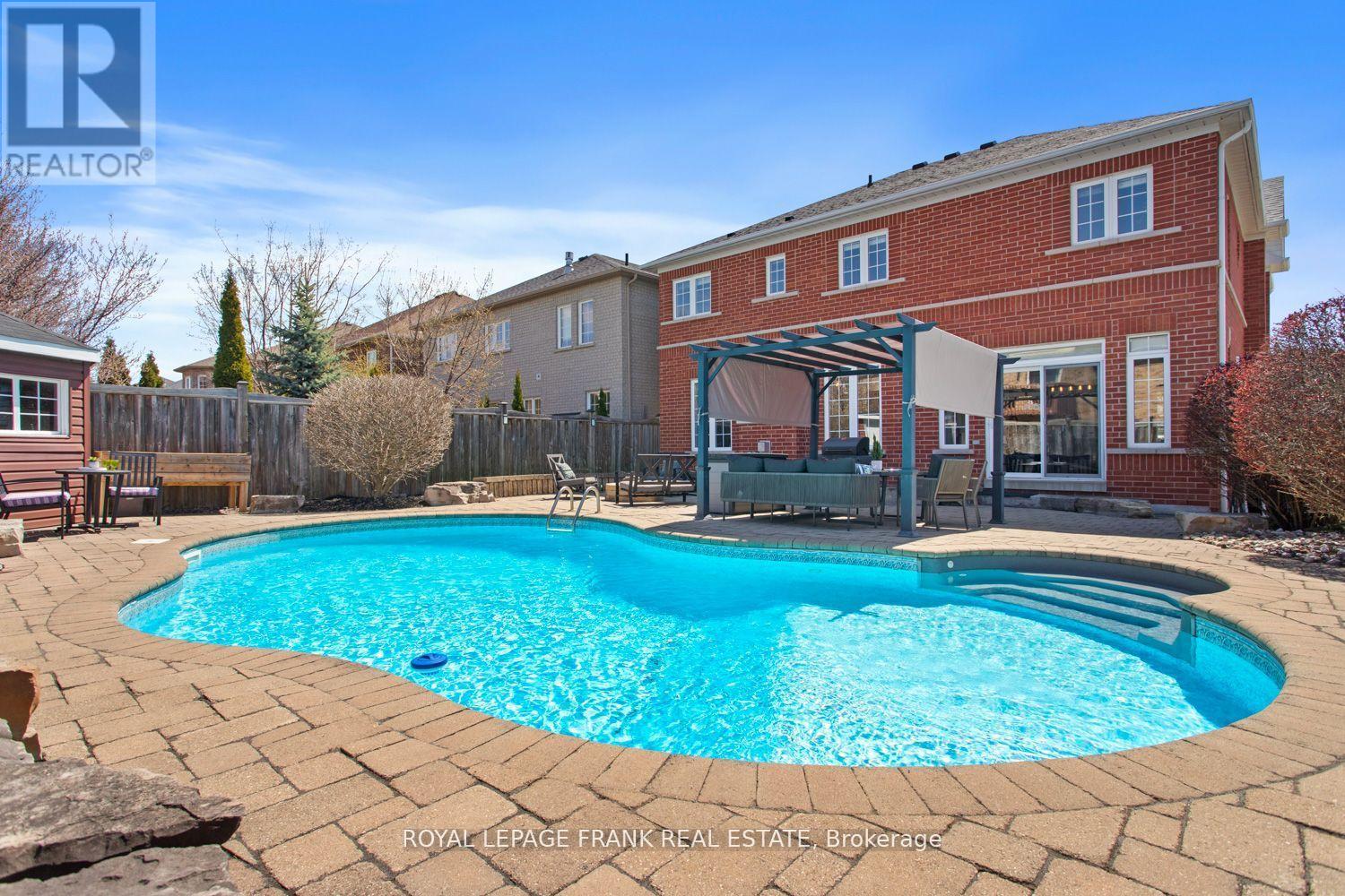1053 Copperfield Drive, Oshawa, Ontario  L1K 3C4 - Photo 34 - E12212043