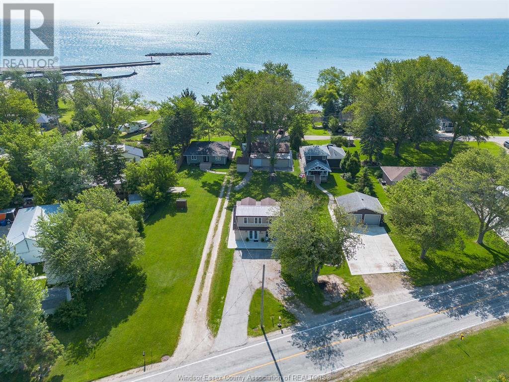MLS# 25014693: 332 MILO ROAD, Mersea, Canada
