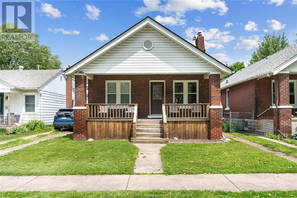 1276 WIGLE AVENUE, windsor, Ontario