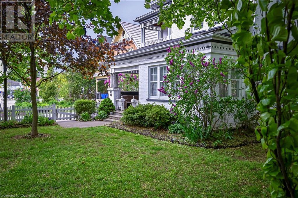 140 Lancaster Street E, Kitchener, Ontario  N2H 1N1 - Photo 20 - 40739829