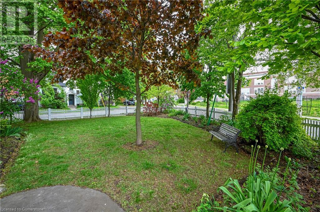 140 Lancaster Street E, Kitchener, Ontario  N2H 1N1 - Photo 21 - 40739829
