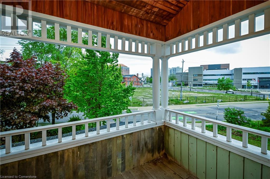 140 Lancaster Street E, Kitchener, Ontario  N2H 1N1 - Photo 22 - 40739829