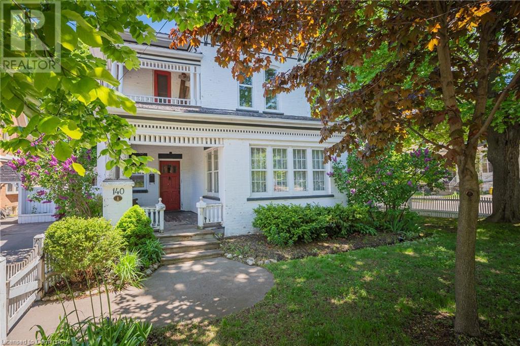 140 Lancaster Street E, Kitchener, Ontario  N2H 1N1 - Photo 2 - 40739829