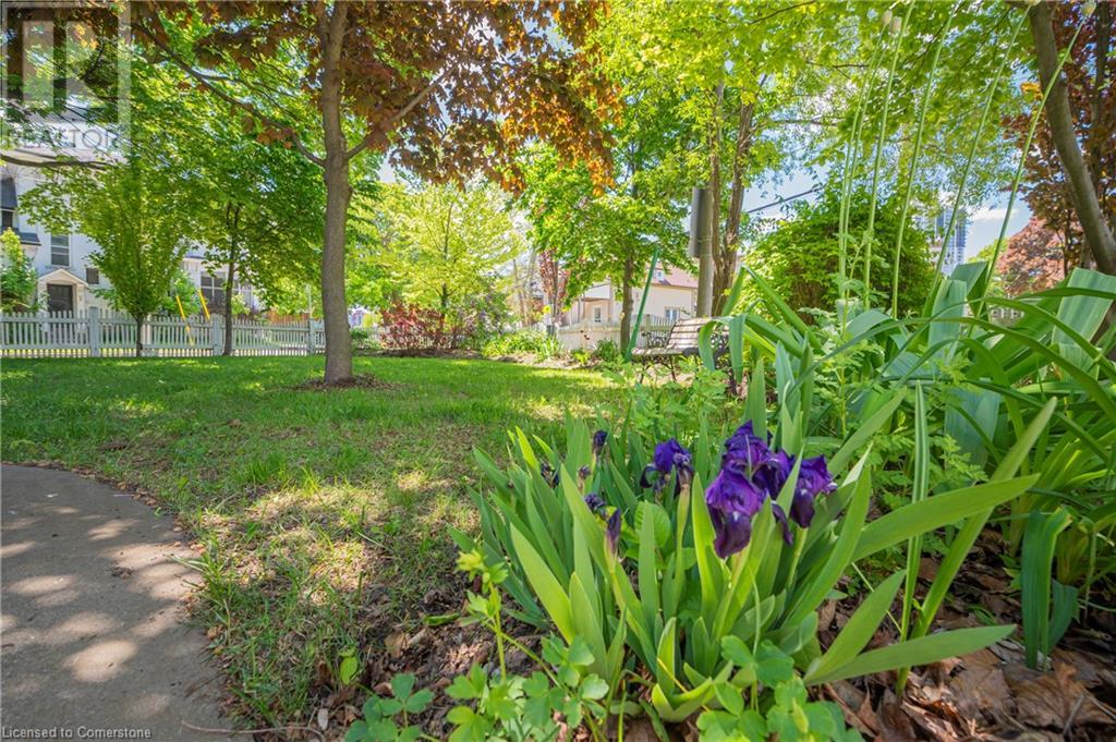 140 Lancaster Street E, Kitchener, Ontario  N2H 1N1 - Photo 11 - 40739829