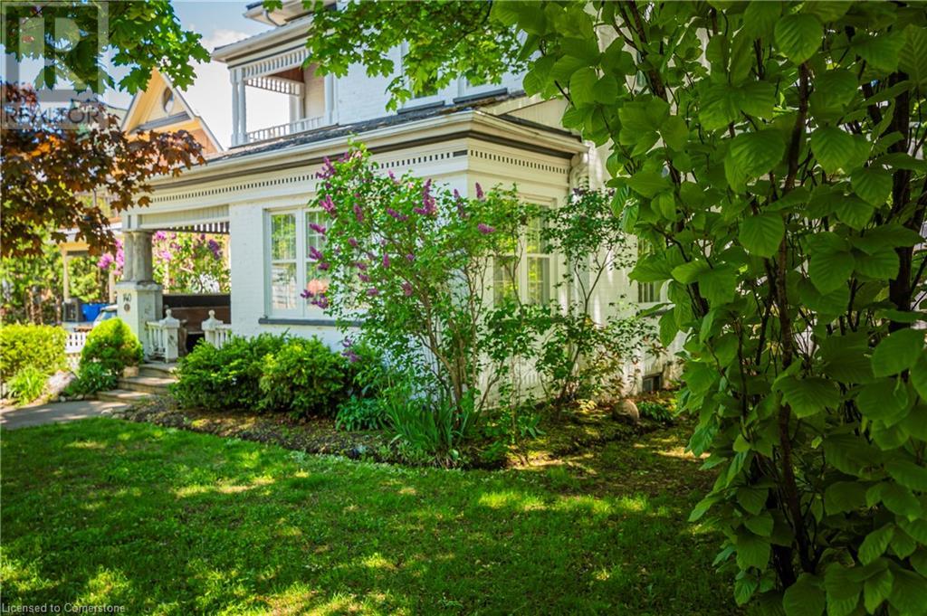 140 Lancaster Street E, Kitchener, Ontario  N2H 1N1 - Photo 7 - 40739829