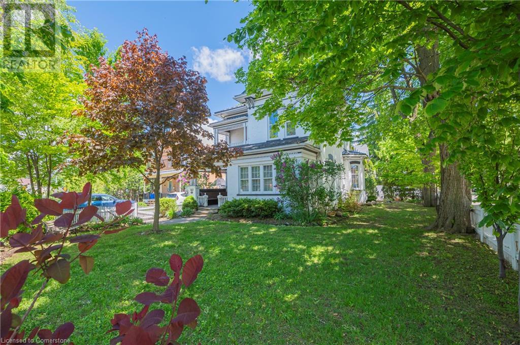 140 Lancaster Street E, Kitchener, Ontario  N2H 1N1 - Photo 12 - 40739829