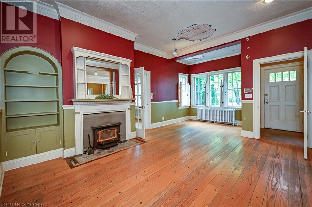 140 Lancaster Street E, Kitchener, Ontario  N2H 1N1 - Photo 32 - 40739829