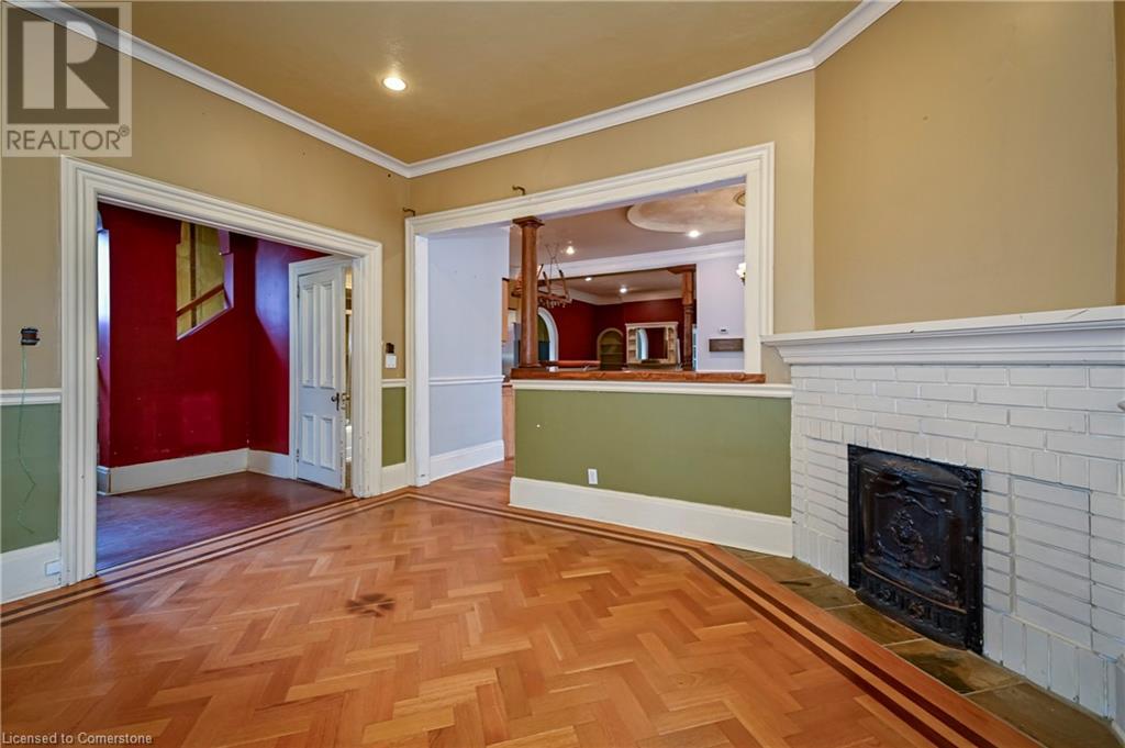 140 Lancaster Street E, Kitchener, Ontario  N2H 1N1 - Photo 40 - 40739829