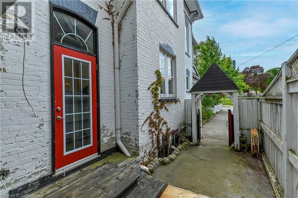 140 Lancaster Street E, Kitchener, Ontario  N2H 1N1 - Photo 19 - 40739829