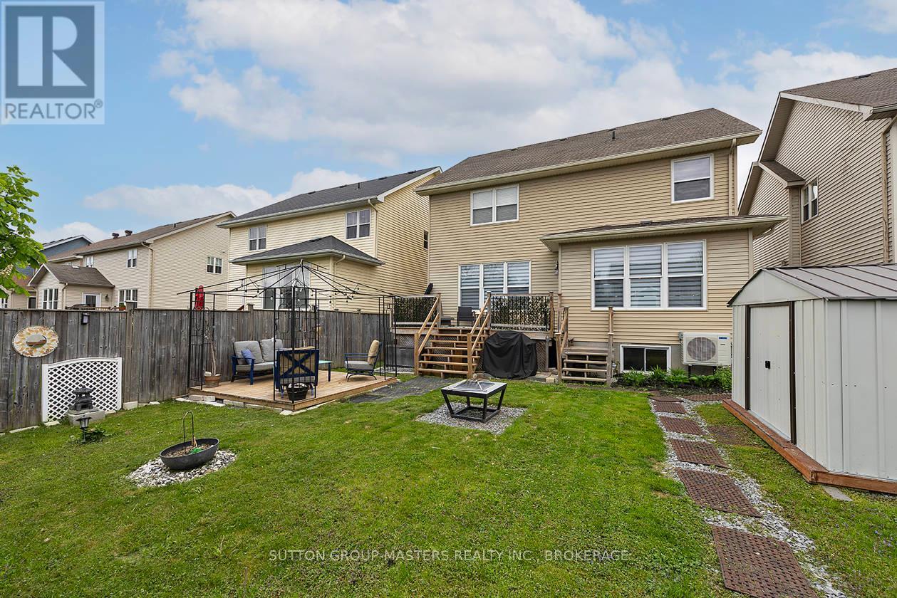 227 Rose Abbey Drive, Kingston (Kingston East (Incl Barret Crt)), Ontario  K7K 0A2 - Photo 42 - X12212004