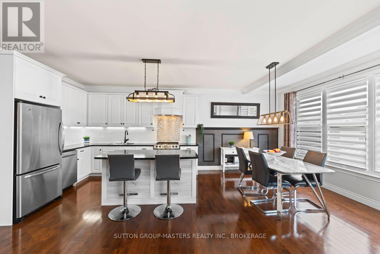 227 Rose Abbey Drive, Kingston (Kingston East (Incl Barret Crt)), Ontario  K7K 0A2 - Photo 8 - X12212004