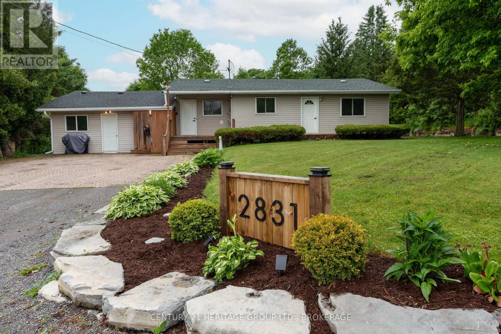 2831 PERTH ROAD, kingston (city north of 401), Ontario