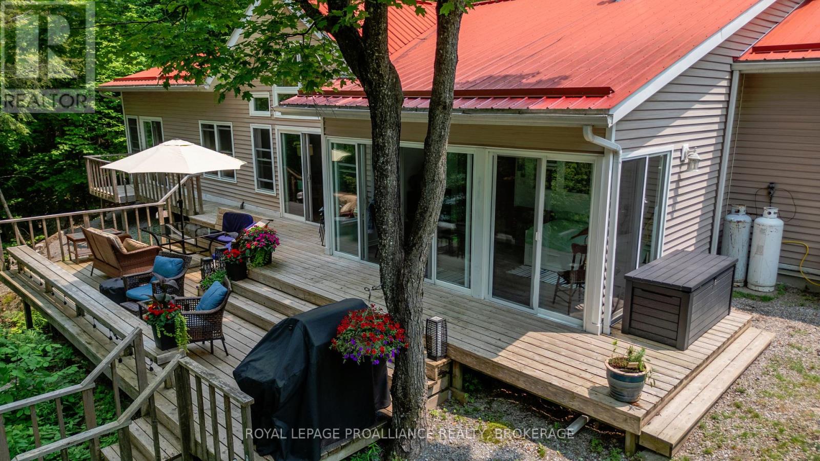 1105 Tober Lane, Frontenac (Frontenac South), Ontario  K0H 2L0 - Photo 42 - X12212042