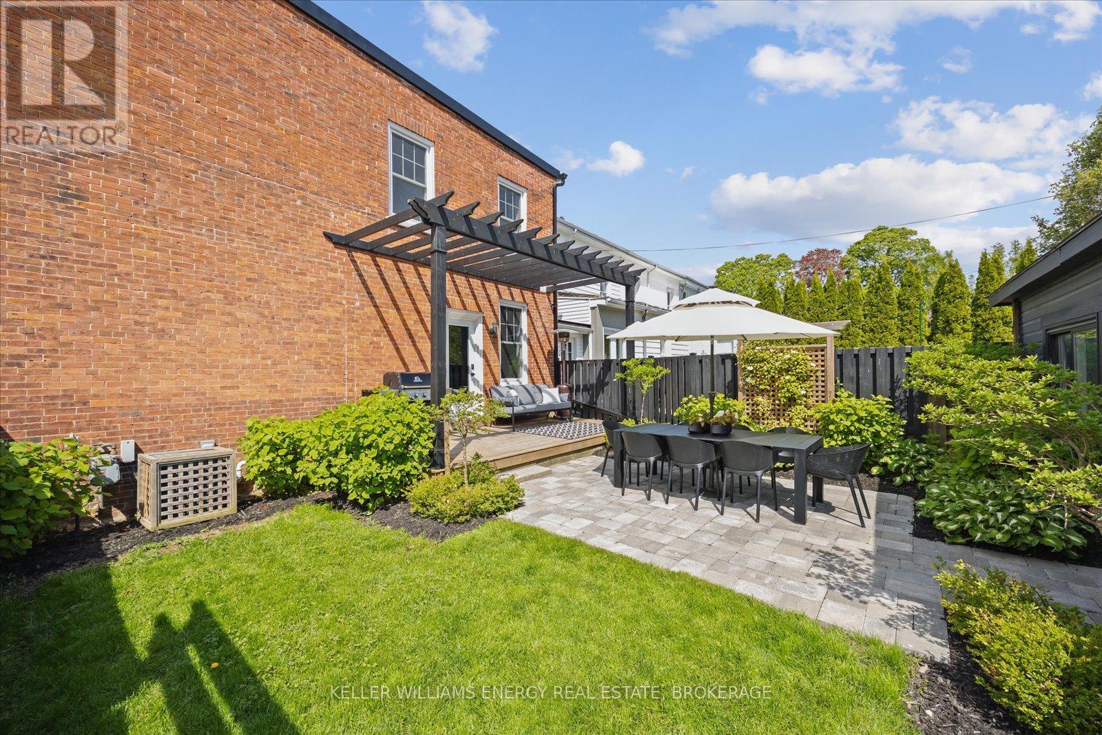 272 Ridout Street, Port Hope, Ontario  L1A 1P5 - Photo 33 - X12212051