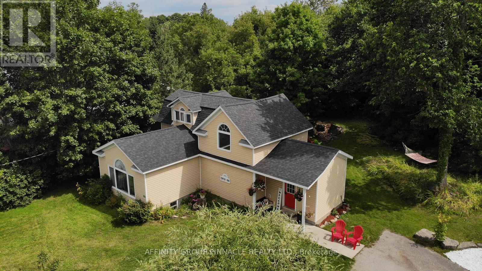 3462 Monck Road, Kawartha Lakes, Ontario  K0M 2L0 - Photo 1 - X12212086