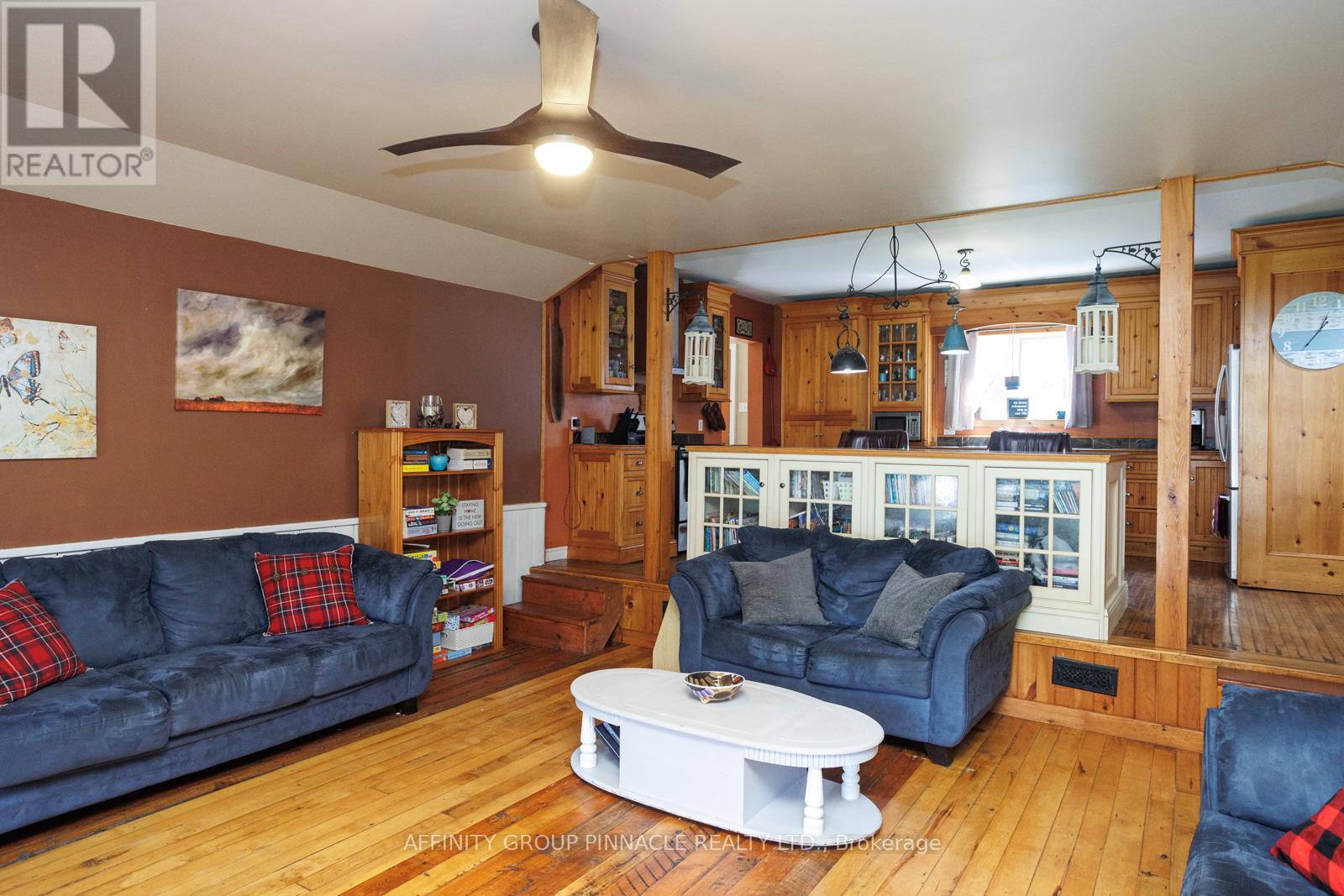 3462 Monck Road, Kawartha Lakes, Ontario  K0M 2L0 - Photo 19 - X12212086