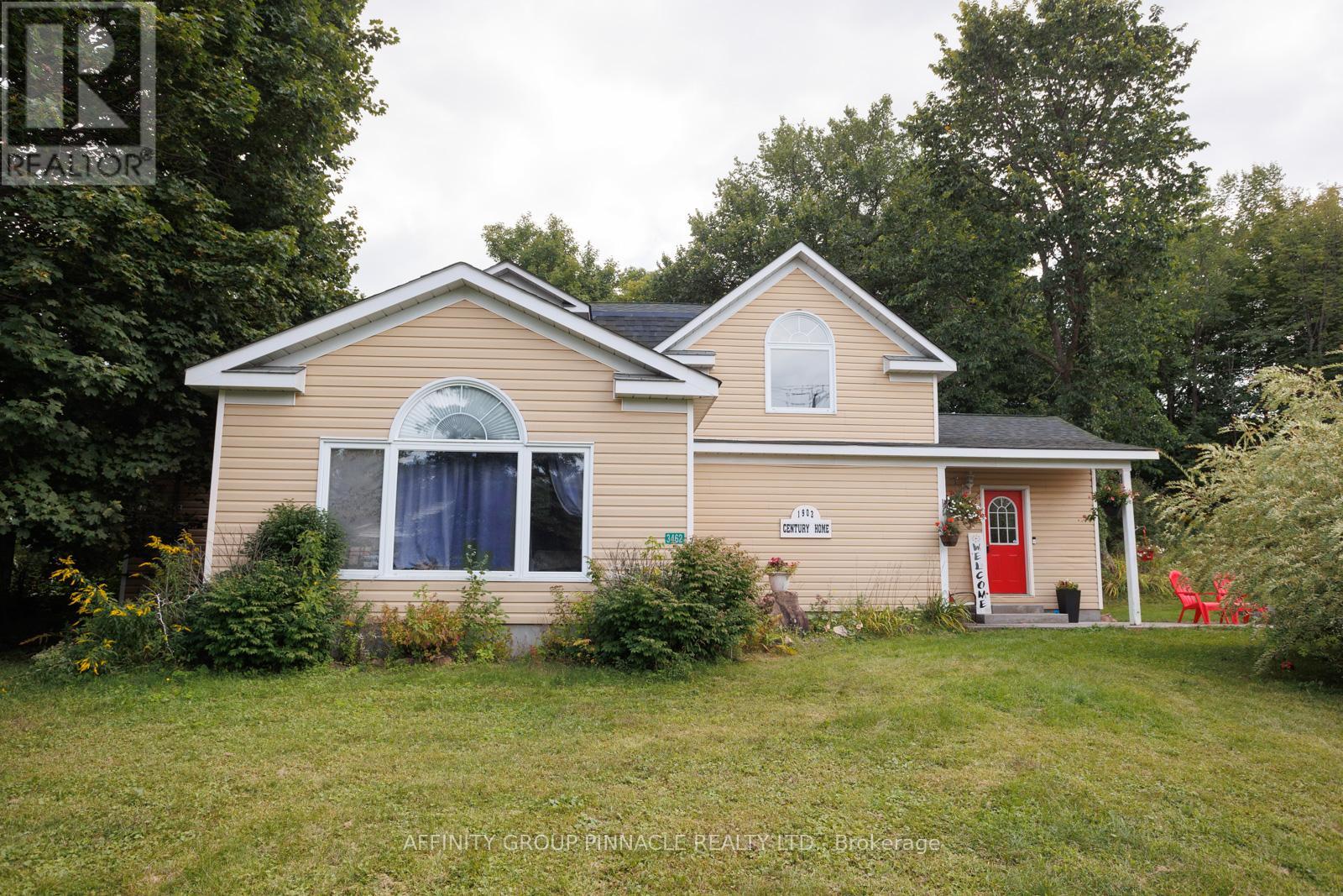 3462 Monck Road, Kawartha Lakes, Ontario  K0M 2L0 - Photo 2 - X12212086