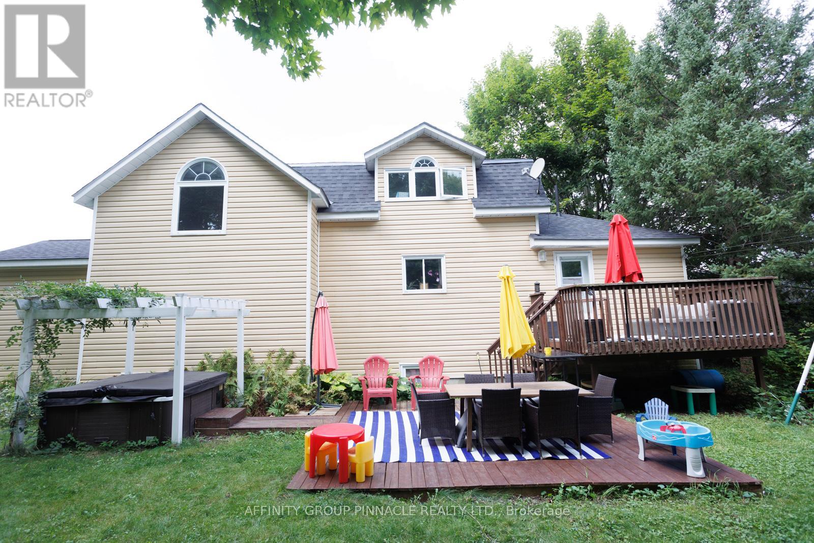 3462 Monck Road, Kawartha Lakes, Ontario  K0M 2L0 - Photo 34 - X12212086