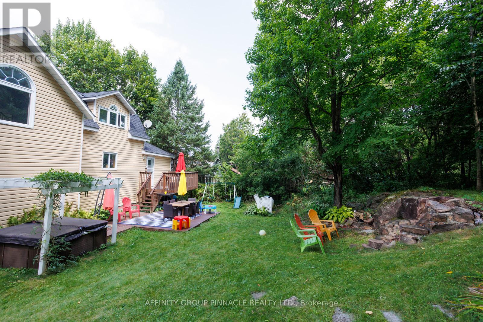 3462 Monck Road, Kawartha Lakes, Ontario  K0M 2L0 - Photo 35 - X12212086
