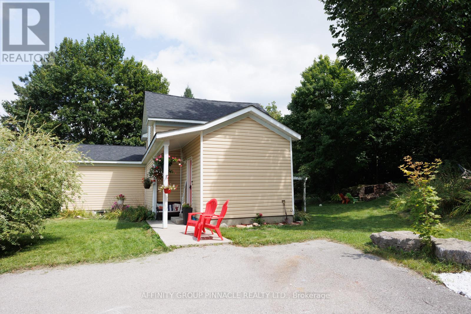 3462 Monck Road, Kawartha Lakes, Ontario  K0M 2L0 - Photo 6 - X12212086