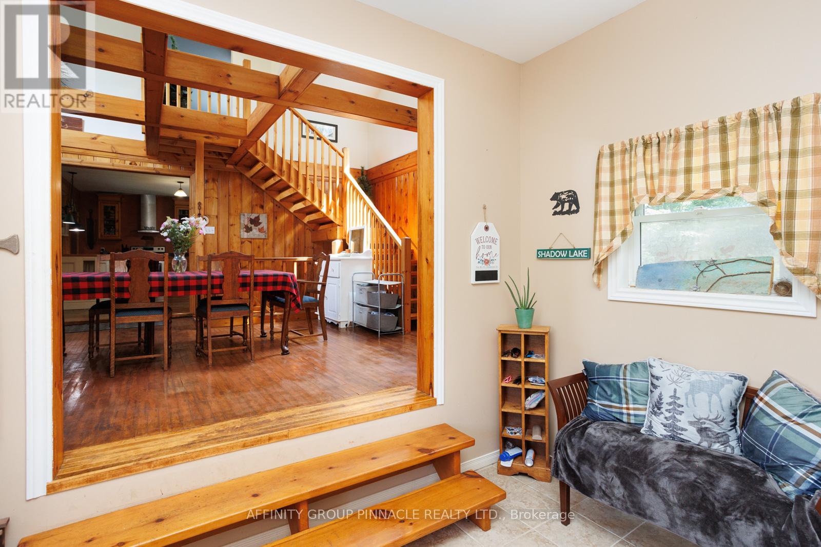 3462 Monck Road, Kawartha Lakes, Ontario  K0M 2L0 - Photo 8 - X12212086