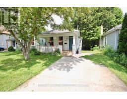 718 WILLIAM STREET, London East, Ontario