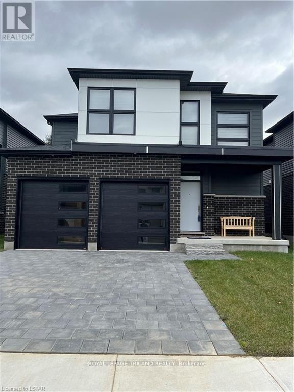 12 WELCH COURT, St. Thomas, Ontario