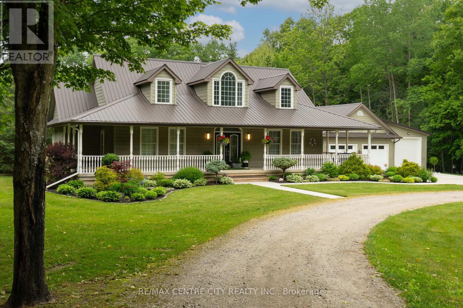 10410 Sandytown Road, Bayham, Ontario  N0J 1H0 - Photo 2 - X12212178
