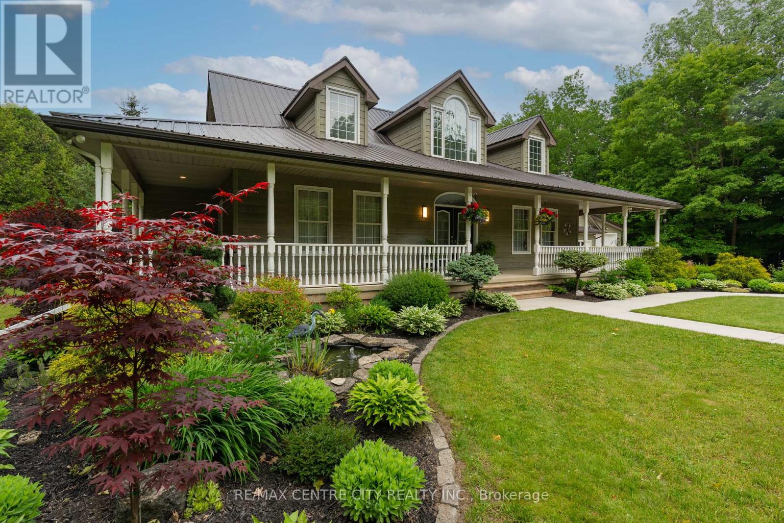 10410 Sandytown Road, Bayham, Ontario  N0J 1H0 - Photo 7 - X12212178