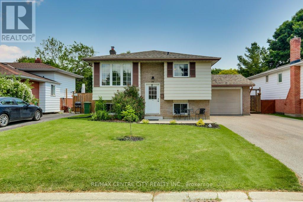 32 Mclarty Drive