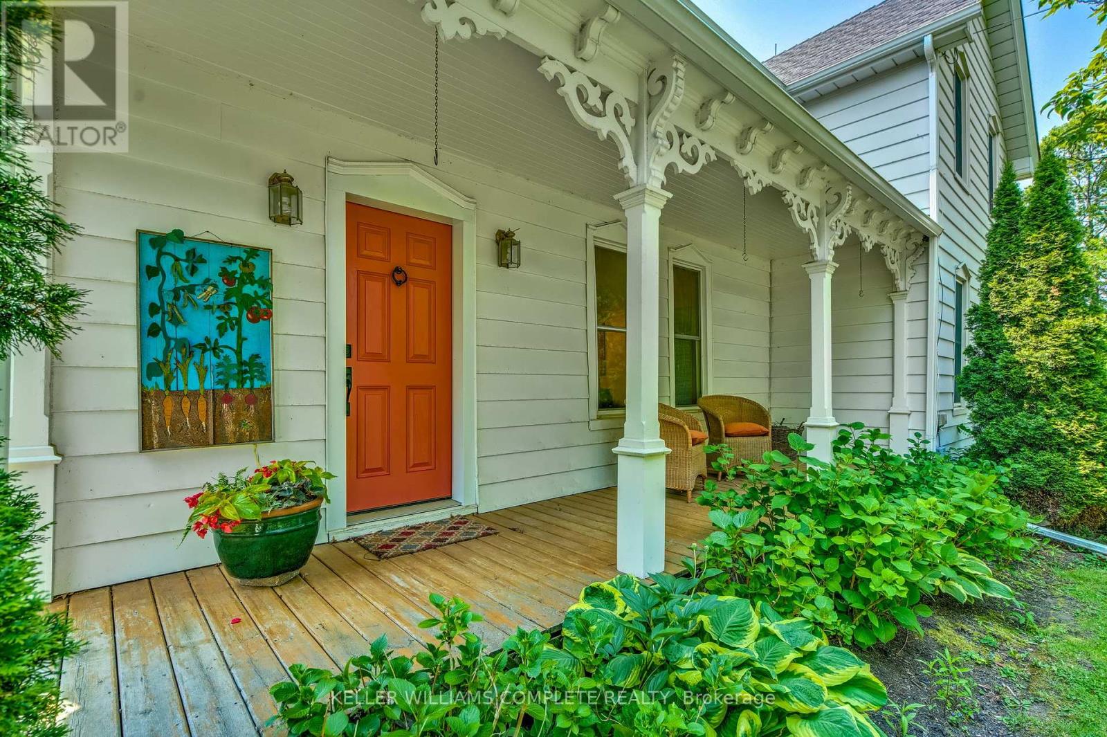 519 Queenston Road, Niagara-On-The-Lake (Rural), Ontario  L0S 1J0 - Photo 7 - X12209157