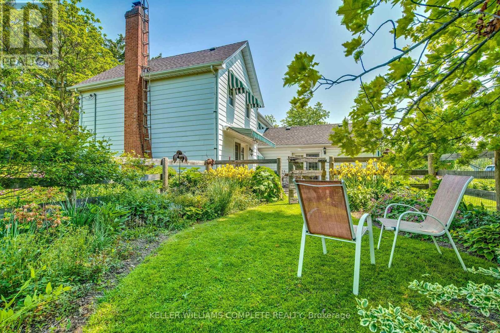 519 Queenston Road, Niagara-On-The-Lake (Rural), Ontario  L0S 1J0 - Photo 37 - X12209157