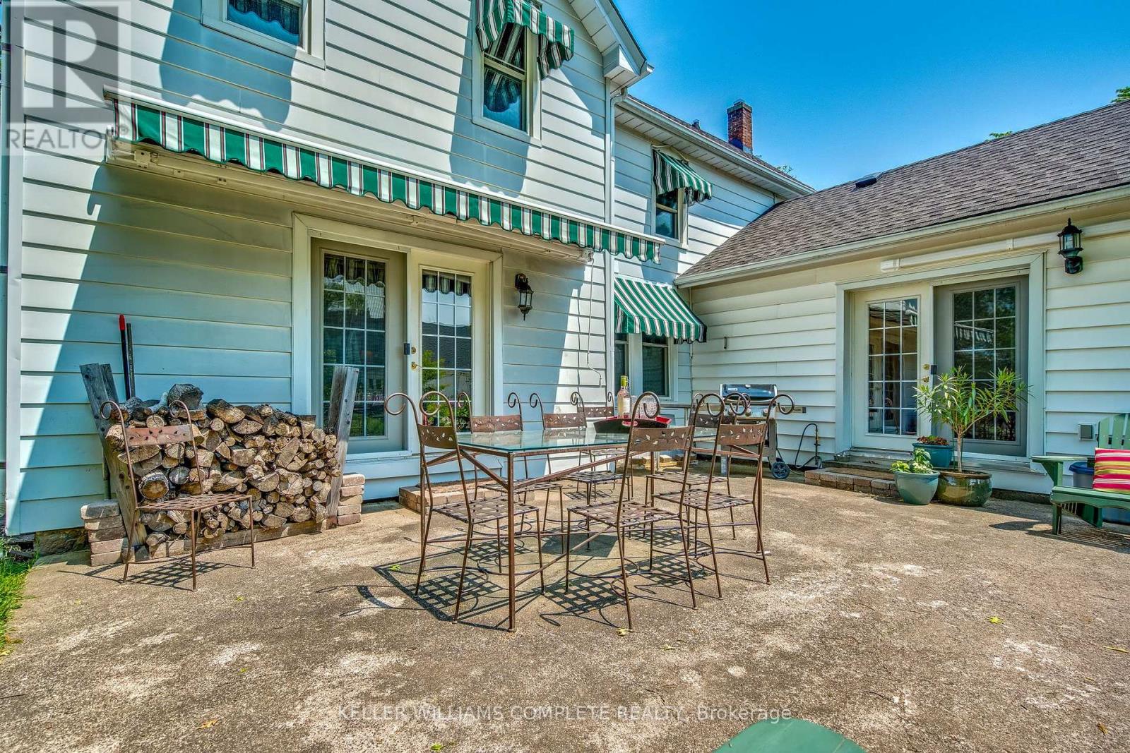 519 Queenston Road, Niagara-On-The-Lake (Rural), Ontario  L0S 1J0 - Photo 35 - X12209157