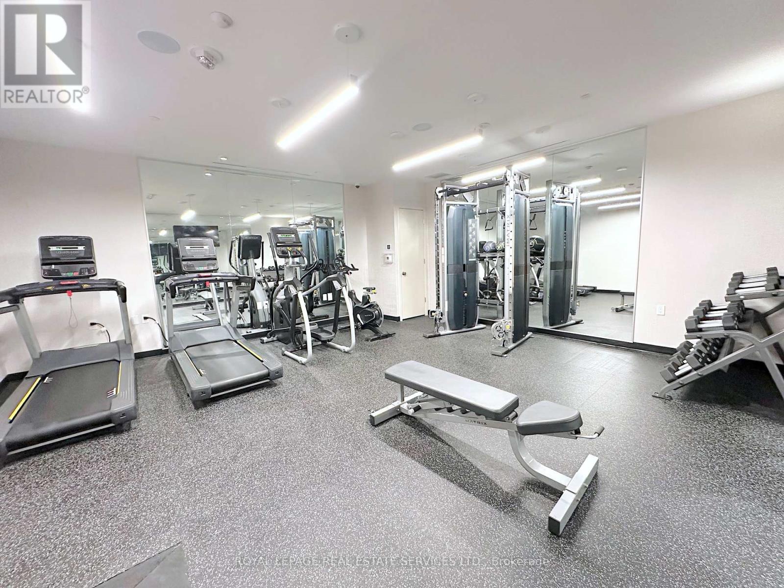 1103 - 1225 York Mills Road, Toronto, Ontario  M3A 1Y4 - Photo 14 - C12211901
