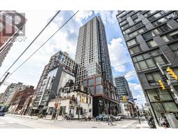 825 - 108 PETER STREET, Toronto, Ontario