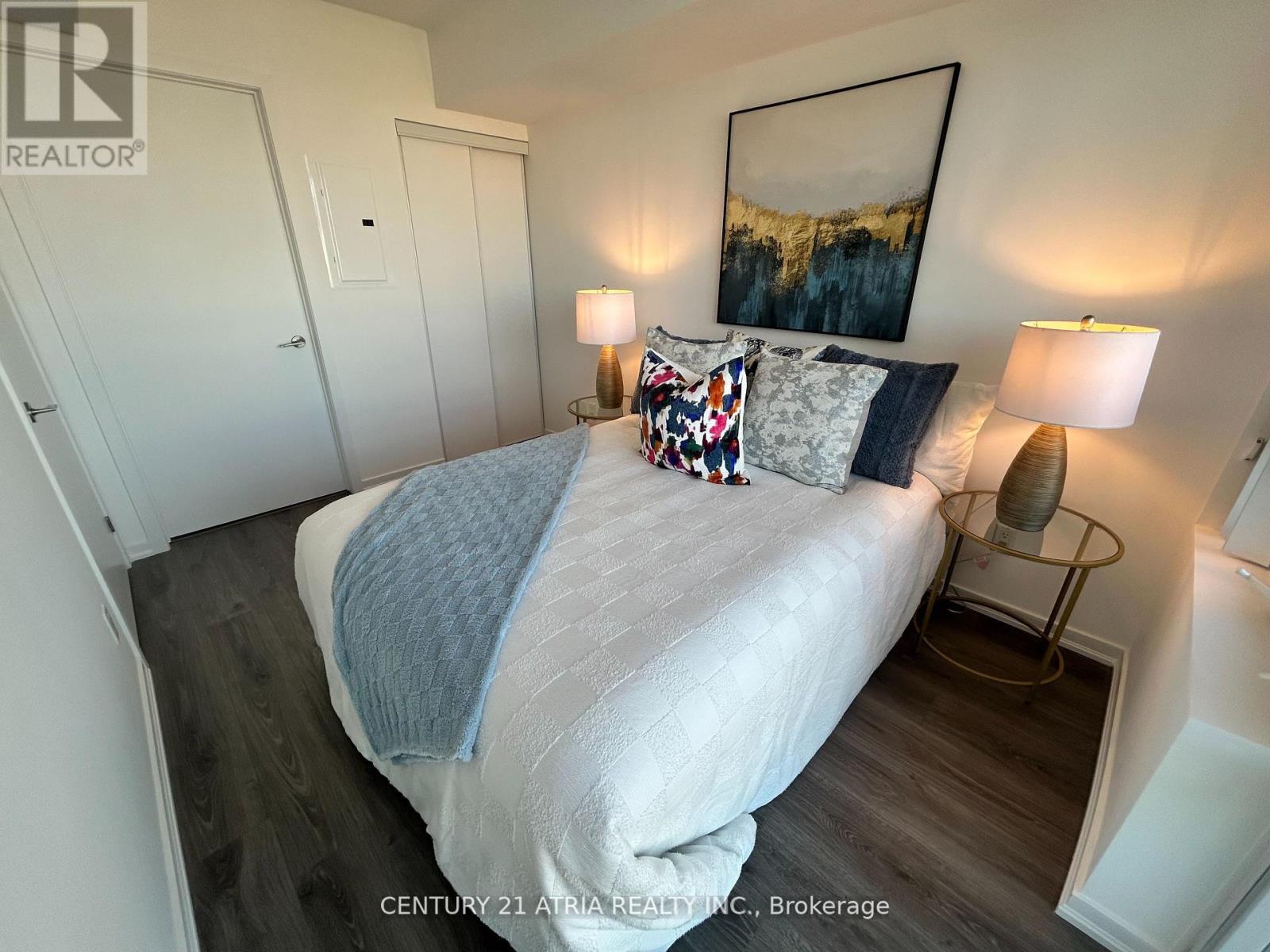1606 - 68 Abell Street, Toronto, Ontario  M6J 0A2 - Photo 5 - C12211925