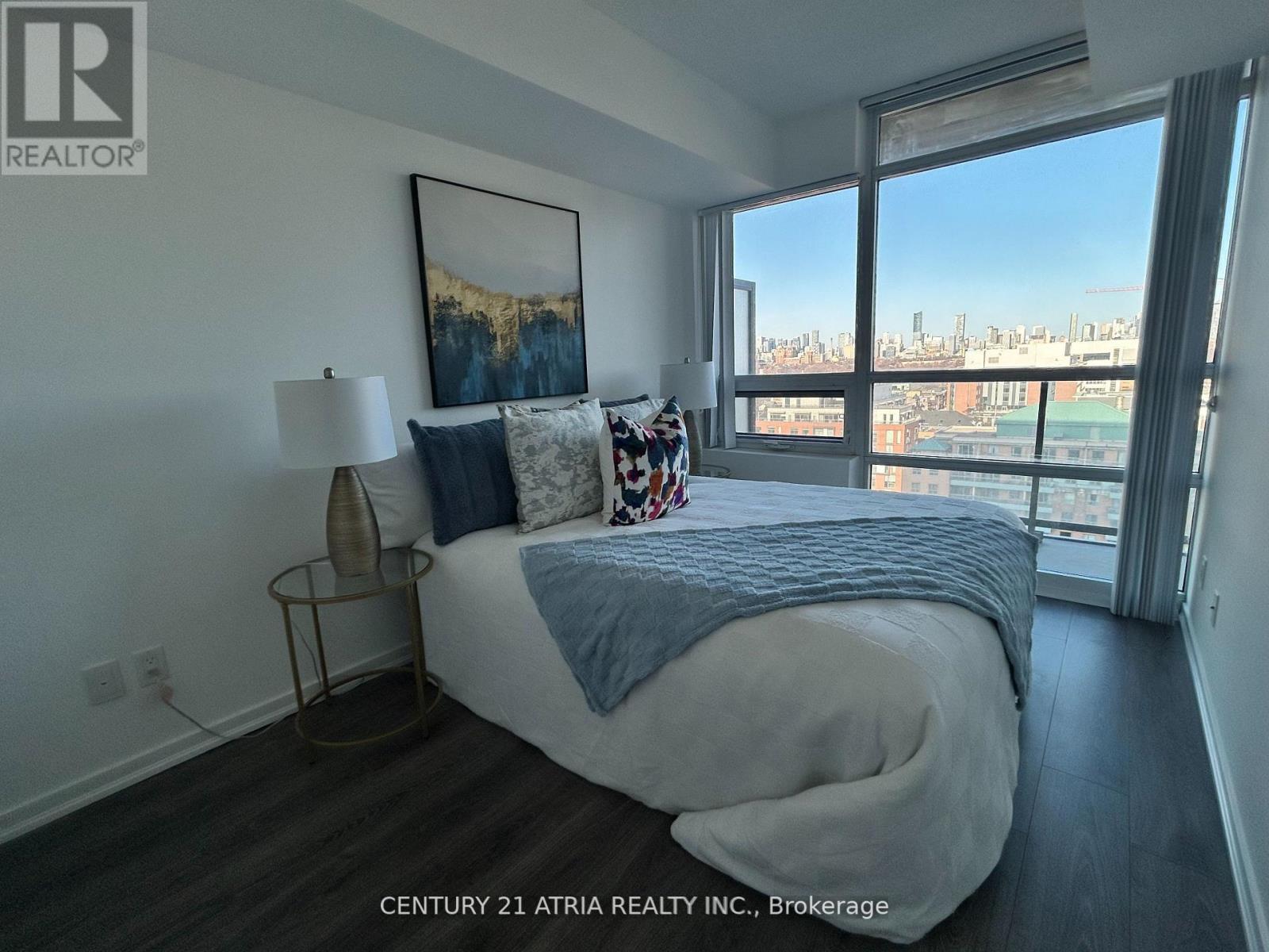 1606 - 68 Abell Street, Toronto, Ontario  M6J 0A2 - Photo 6 - C12211925