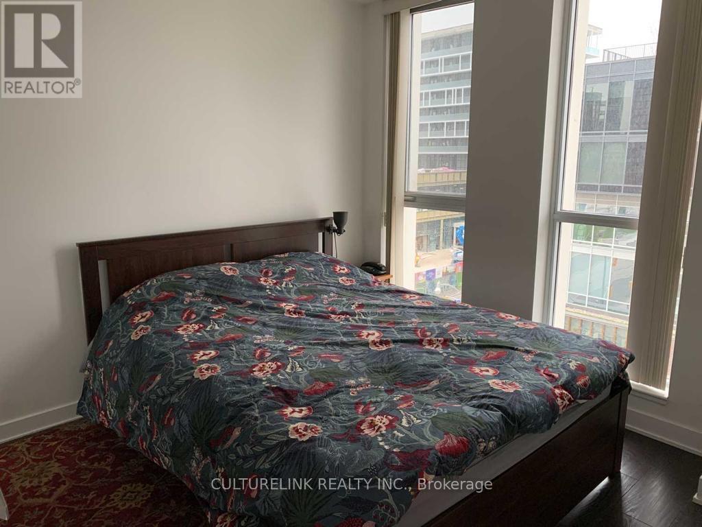 626 - 170 Sumach Street, Toronto, Ontario  M5A 3K2 - Photo 5 - C12211151
