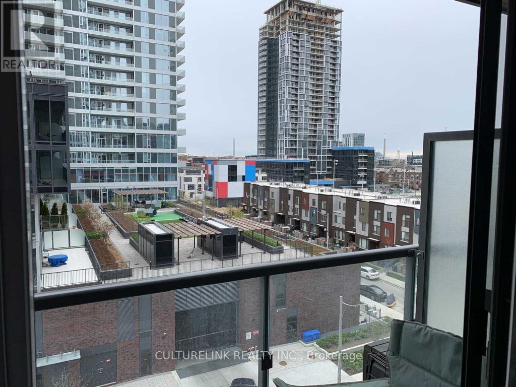 626 - 170 Sumach Street, Toronto, Ontario  M5A 3K2 - Photo 8 - C12211151