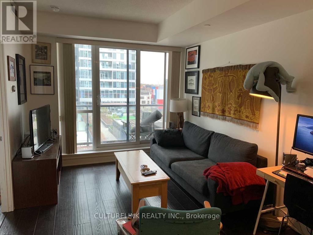 626 - 170 Sumach Street, Toronto, Ontario  M5A 3K2 - Photo 2 - C12211151