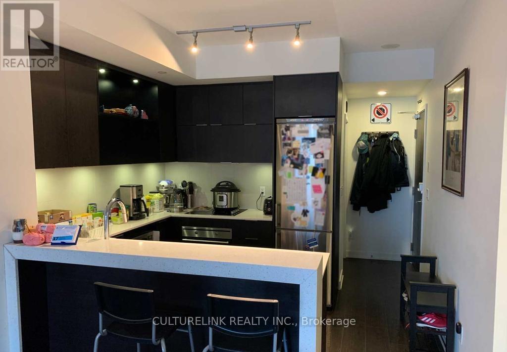 626 - 170 Sumach Street, Toronto, Ontario  M5A 3K2 - Photo 4 - C12211151
