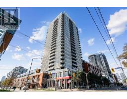 626 - 170 SUMACH STREET, Toronto, Ontario