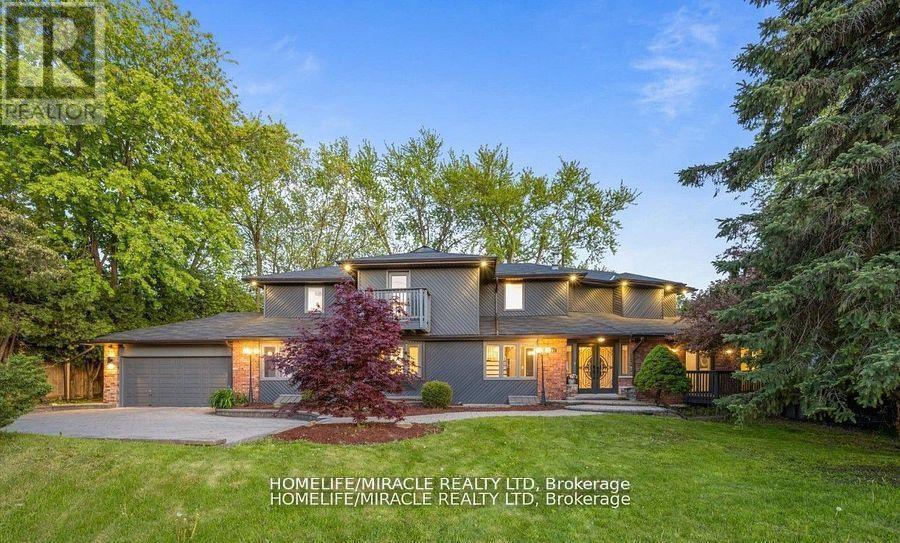 1491 FINCH AVENUE, Pickering, Ontario