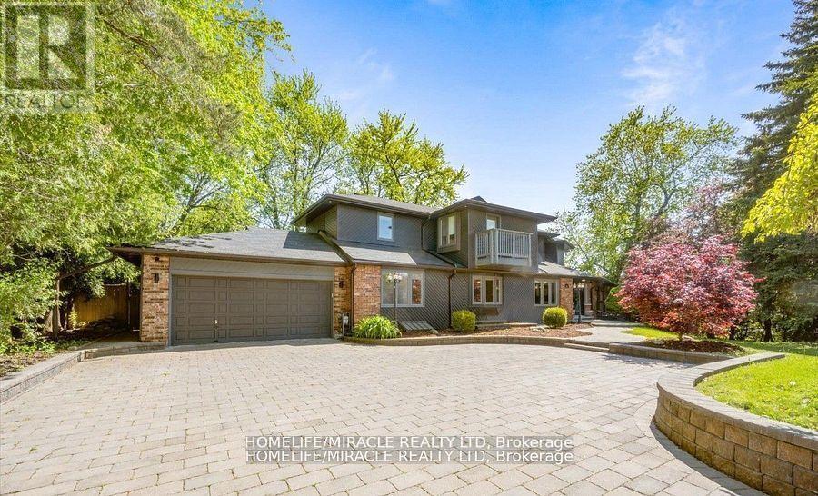 1491 Finch Avenue, Pickering, Ontario  L1V 1J8 - Photo 2 - E12211908