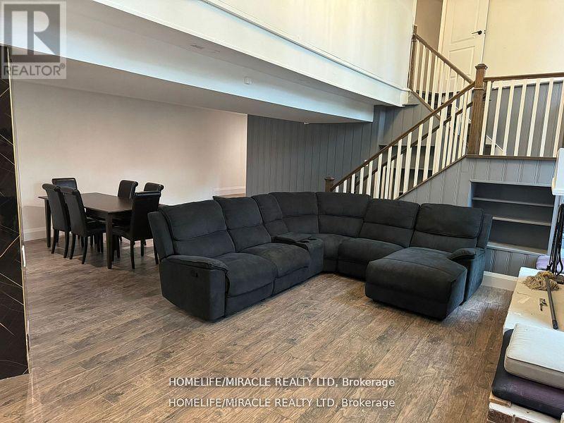 1491 Finch Avenue, Pickering, Ontario  L1V 1J8 - Photo 20 - E12211908