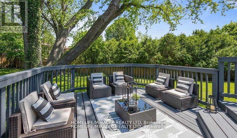 1491 Finch Avenue, Pickering, Ontario  L1V 1J8 - Photo 21 - E12211908