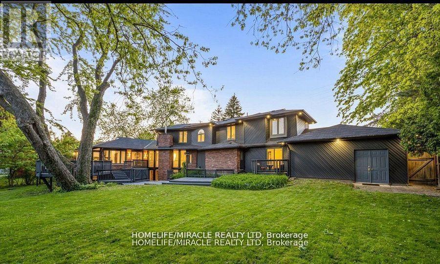 1491 Finch Avenue, Pickering, Ontario  L1V 1J8 - Photo 24 - E12211908